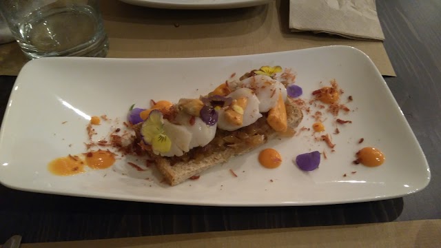 Trepia Gastronomia