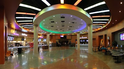 Megaplex Theatres at Legacy Crossing