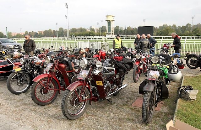 Ippodromo del Galoppo SNAI di San Siro