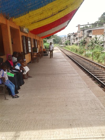 Photos of Gelioya Railway Station