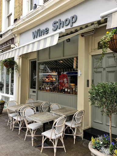 Brinkley's Wine Shop