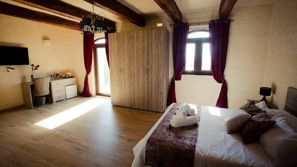 Soleil B&B Gozo