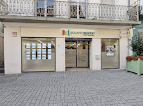 SQUARE HABITAT CHAUMONT à Chaumont