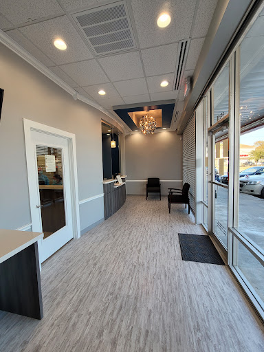 Stellar Dental - Visual