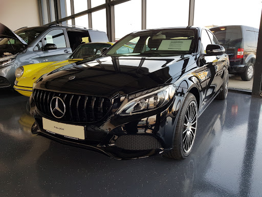 Paluch Exclusive Motors GmbH - Thumbnail