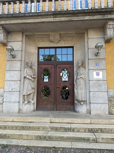 Thüringenkolleg Weimar - Visual