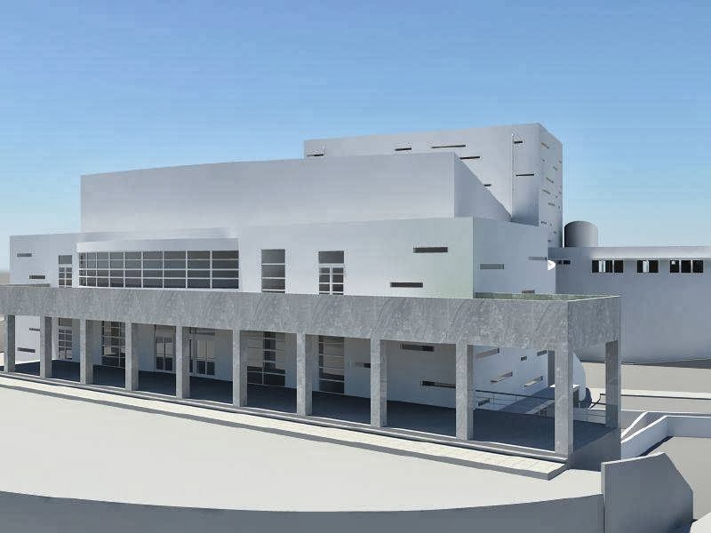 CAD Architecture photo 2