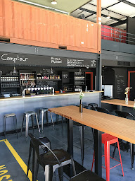 Photo n°4 de JAF Colmar à Colmar (Cave à vins)