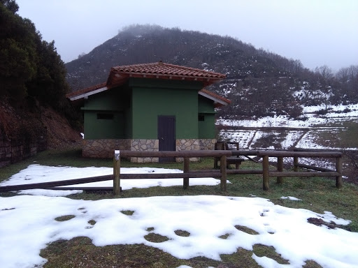 Área recreativa de Parmu - Thumbnail