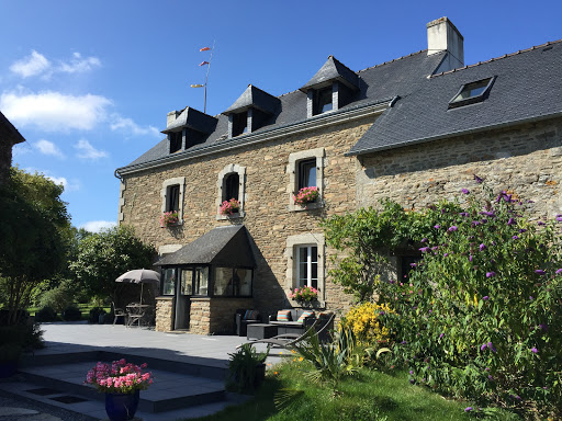 Photo de « Les 3 Koïs » Chambres d’Hôtes