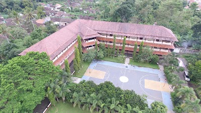Photos of Yayasan Tunas Harapan SMK Telekomunikasi Tunas Harapan Boarding School