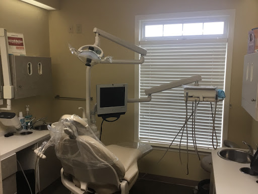 Mixon Family And Cosmetic Dentistry