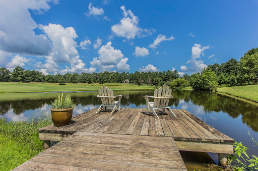 Kathy Daniel, Real Estate Lake Oconee