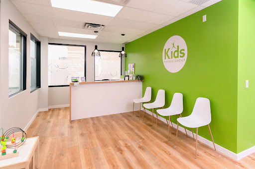 Kids Physio Group - Kelowna - Thumbnail