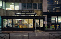 Jazz Café Montparnasse à Paris