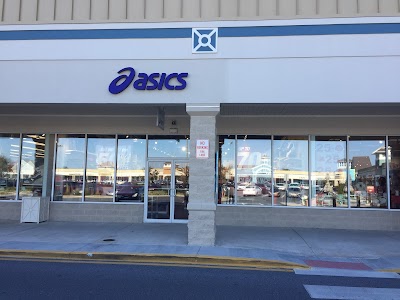 ASICS Outlet