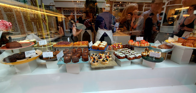 Reviews of Ottolenghi Chelsea in London - Restaurant