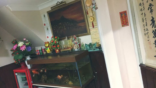 Evergreen Chinese Takeaway - Thumbnail