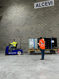 Photo n°15 de ALCEVI à Nogent-sur-Seine (Centre de formation continue)