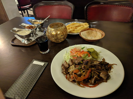 Sakara pizzeria & grillroom - Thumbnail