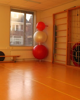 Kinderfysiotherapie Lünnemann Noordwijkerhout - Thumbnail