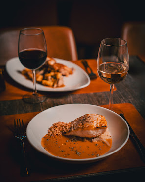 Bocca Cucina and Bar by null