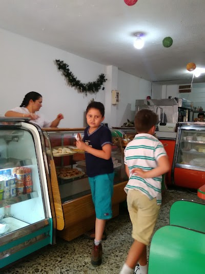 Photos of Panaderia Marte