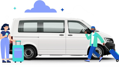 Airport Taxi Kalamazoo, Grand Rapids, Lansing, Detroit