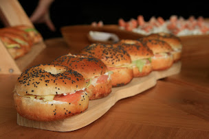 Photo n°2 de Les petits délices à Notre-Dame-des-Landes (Traiteur)