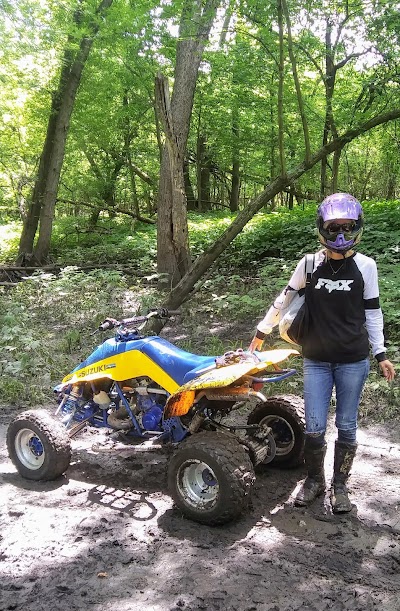 Tama County OHV Park And Campground