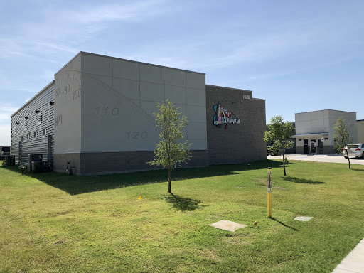 Collin County Customs - Visual