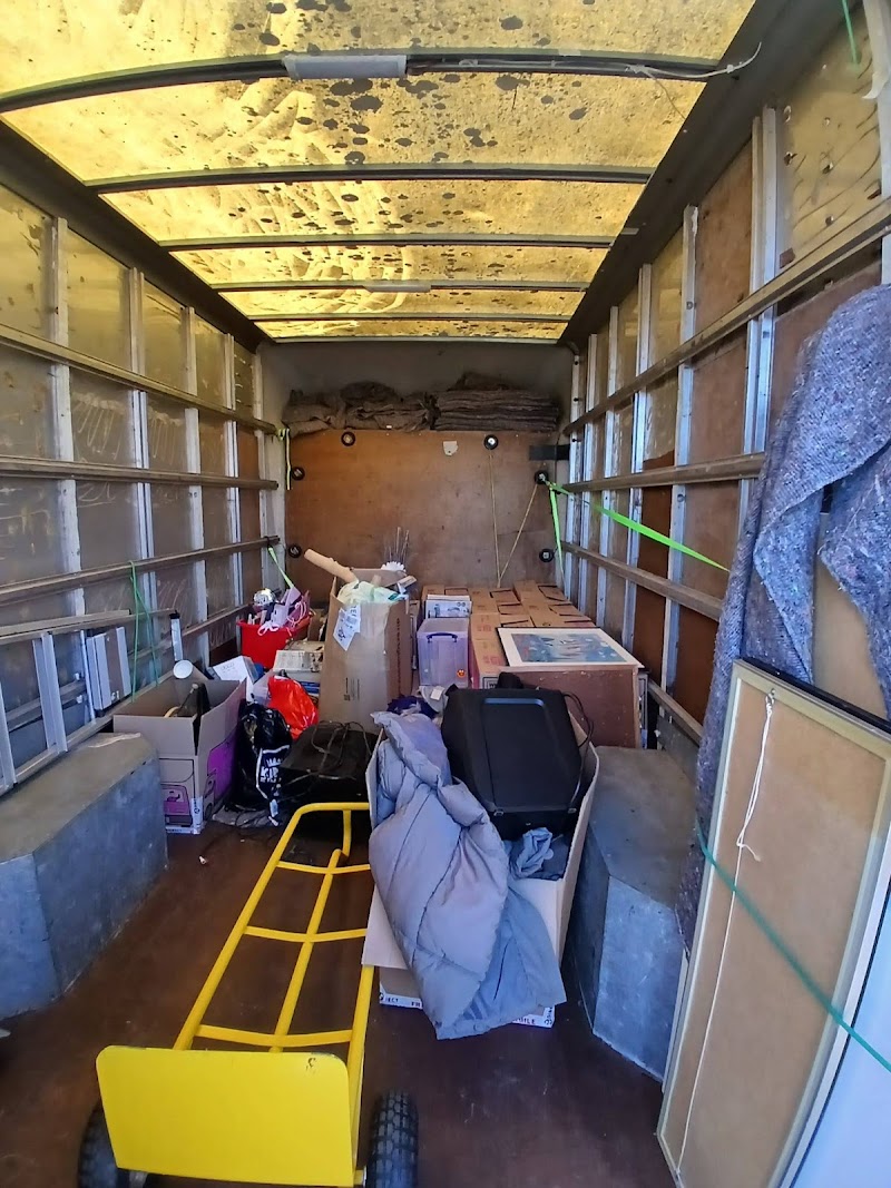 D&D REMOVALS photo 3