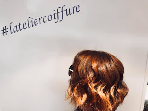 Photo n°3 de L’atelier coiffure Senlis à Senlis (Salon de coiffure)