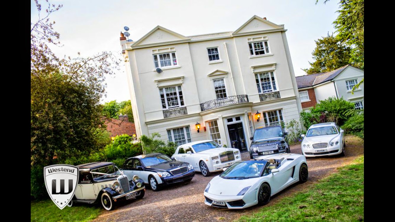 Westend Chauffeurs - Car Hire - photo 1