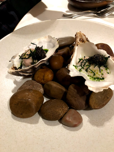 Horto Restaurant - Thumbnail