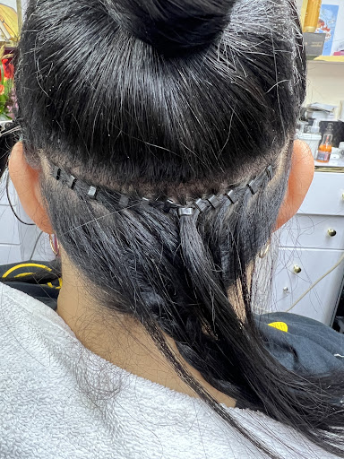 JZG Beauty salon inc - Thumbnail