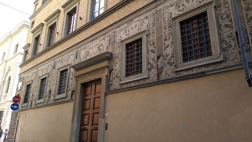 Banca Crf Pescioni Logo
