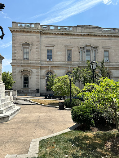 Mount Vernon Place - Thumbnail