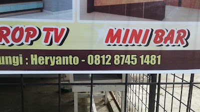 Photos of Mutiara Aquarium