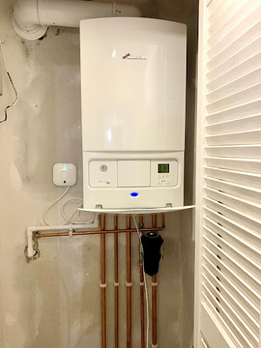 Reviews of Luli plumbing & heating Ltd in London - Plumber