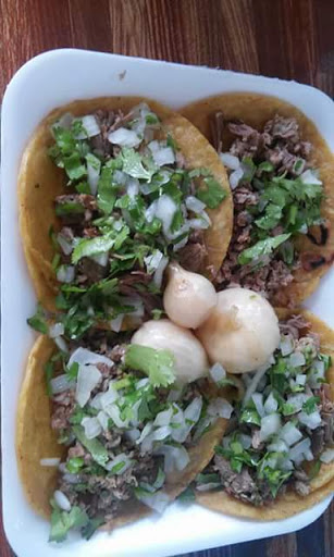 Tacos Y Hamburguesas Rosa Blanca - Thumbnail