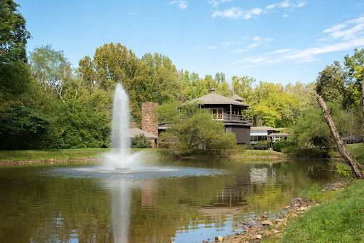 Cumberland Heights – Still Waters For Men