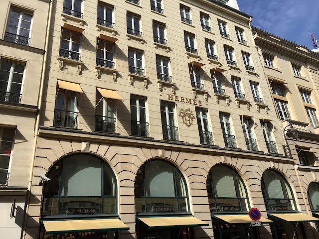 Hermes Sellier