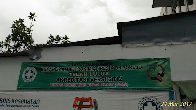 Photos of RS PKG Driyorejo (RSPGD)