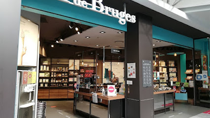 Jeff de Bruges