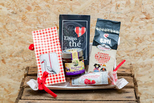 Photo n°2 de Galerie des Papilles à Drusenheim (Épicerie)