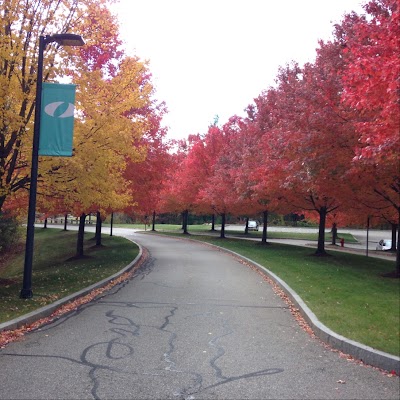Photos of Franklin W. Olin College of Engineering