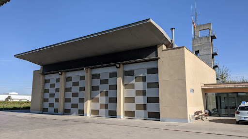 Bombers de Mollerussa
