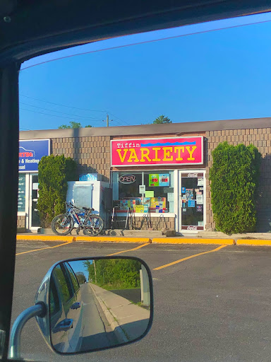 Tiffin Variety - Thumbnail