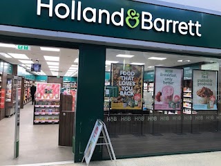 Holland & Barrett - Bradley Stoke